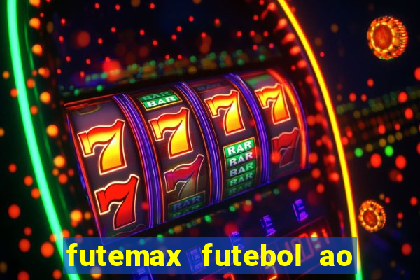 futemax futebol ao vivo campeonato brasileiro